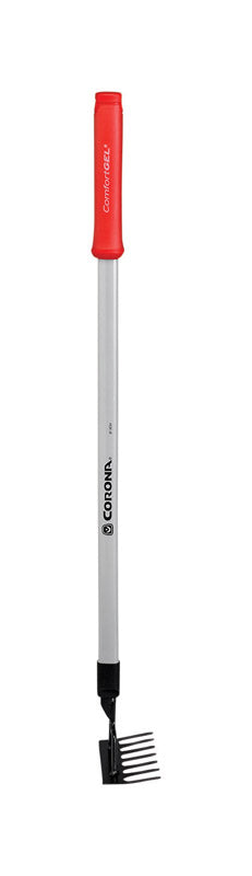 CORONA - Corona ComfortGel 36 in. 7 Tine Steel Bow Rake Steel Handle