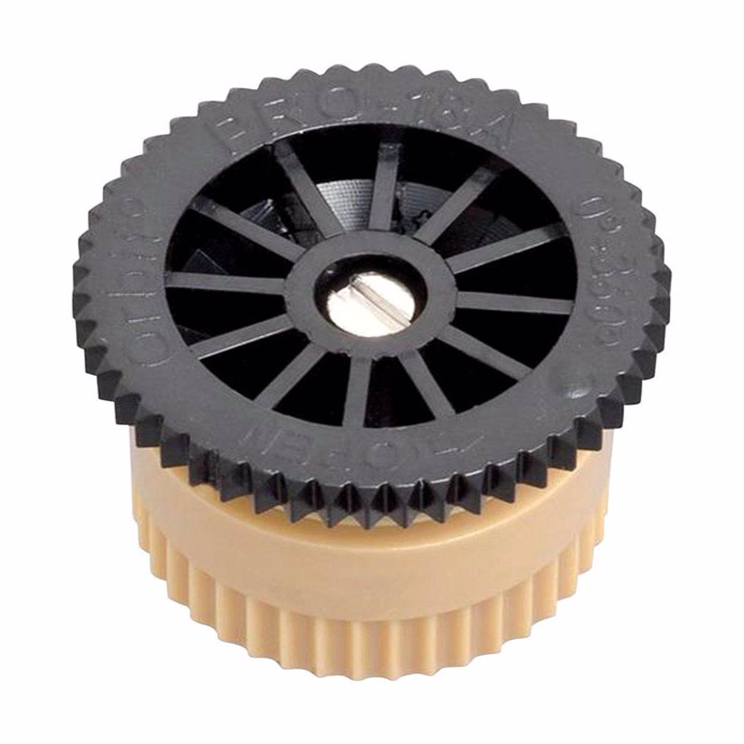 Orbit Plastic 18 ft. Adjustable Nozzle - Case of 12