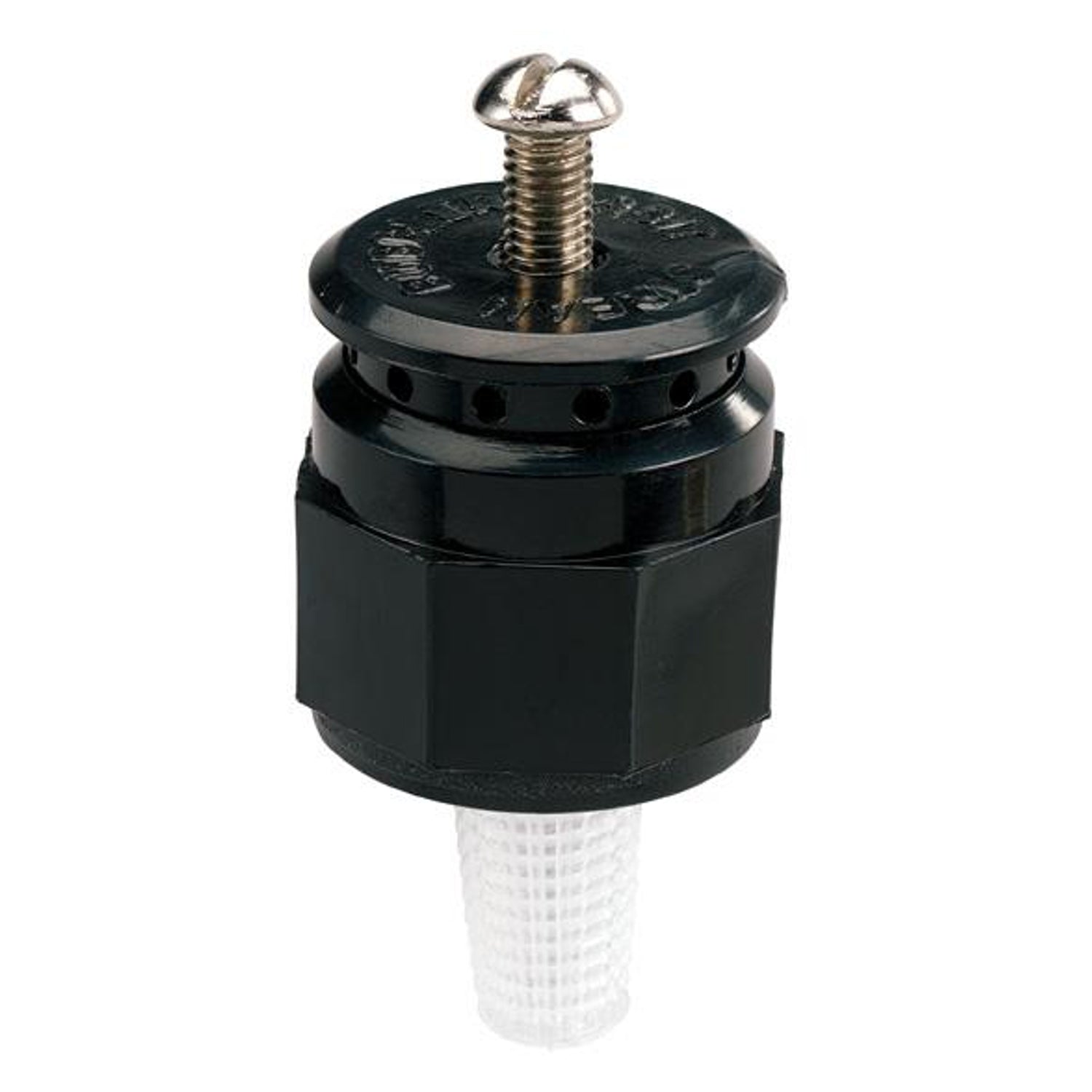Orbit 6 Jet Plastic Replacement Sprinkler Nozzle - Case of 25