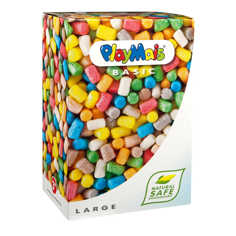 PLAYMAIS - PlayMais® Basic Large Set