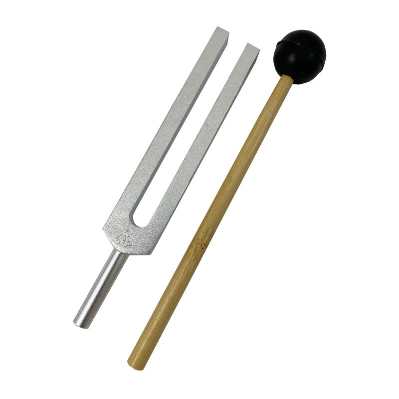 SUPERTEK - Tuning Fork and Striker