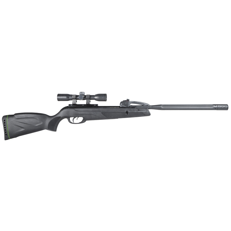GAMO - Gamo Swarm Whisper 0.22 Caliber 1000 fps Air Rifle 1 pk