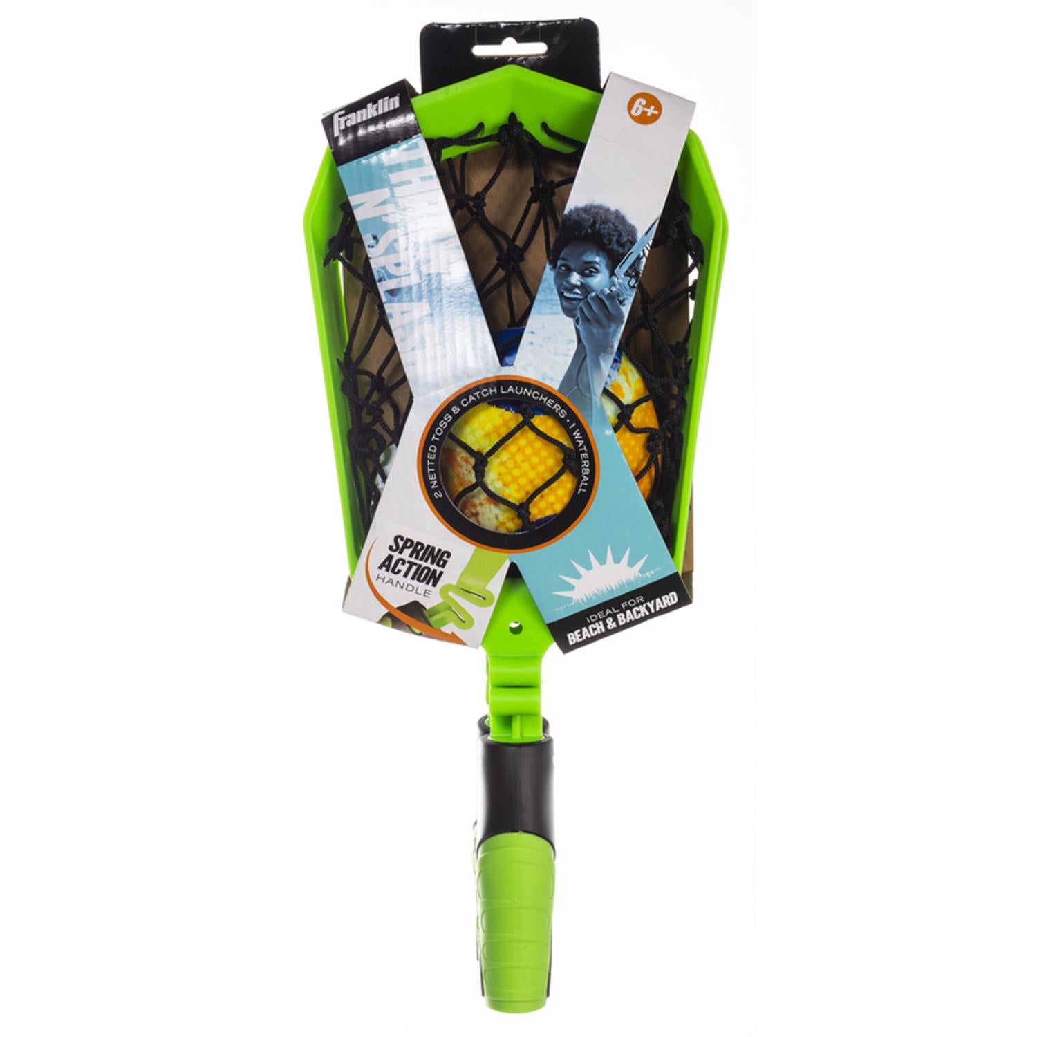Franklin Throw 'N Splash Catching Set - Case of 6