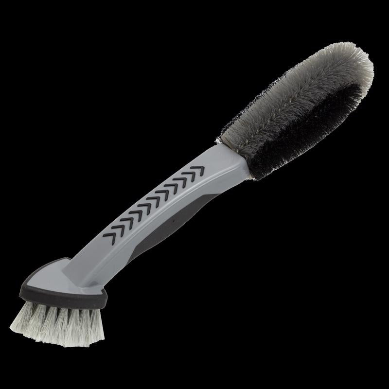 VIKING - Viking Assorted Auto Wheel Detail Brush 1 pk