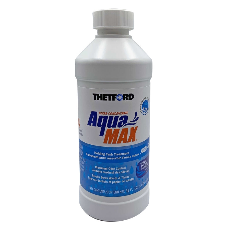 AQUAMAX - AquaMax Holding Tank Treatment 1 pk - Case of 6
