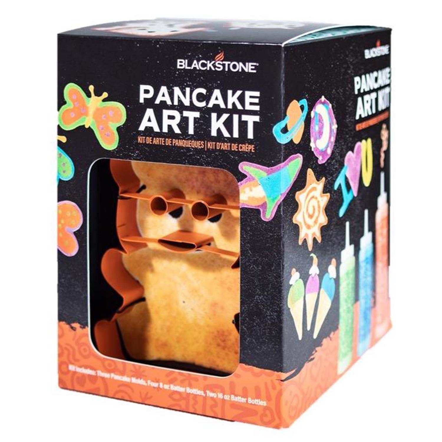 Blackstone Silicone Pancake Art Kit 1 pk - Case of 2
