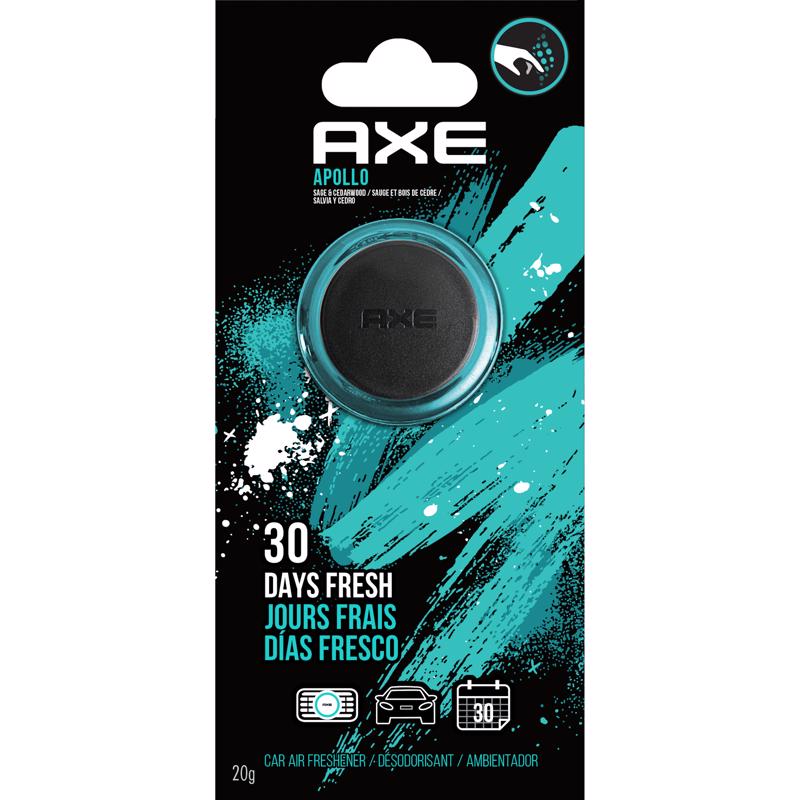 AXE - AXE Apollo Mini Vent Clip 1 pk - Case of 6