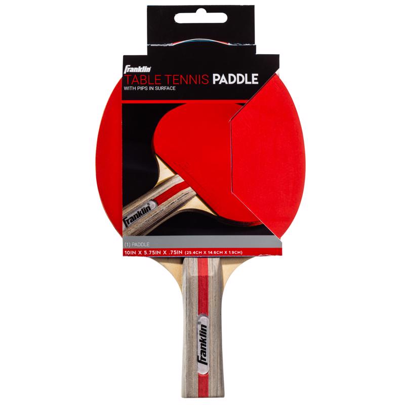 FRANKLIN - Franklin Table Tennis Paddle