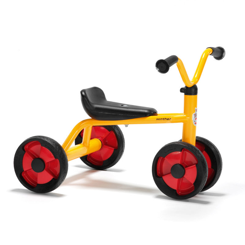 WINTHER - Pushbike for One