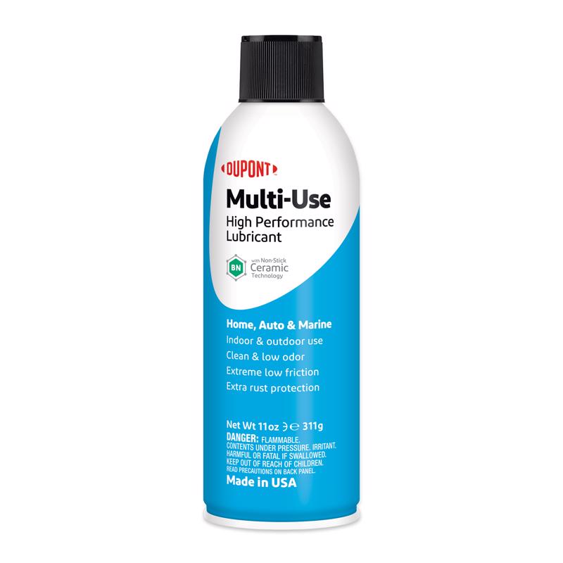 DUPONT - DuPont Lubricant 11 oz
