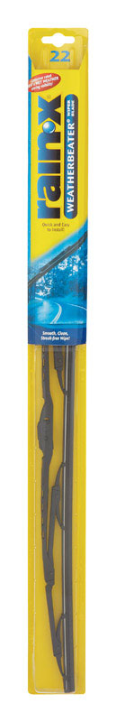 RAIN-X - Rain-X Weatherbeater 22 in. All Season Windshield Wiper Blade