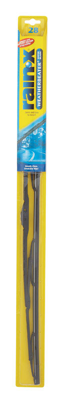 RAIN-X - Rain-X Weatherbeater 28 in. All Season Windshield Wiper Blade