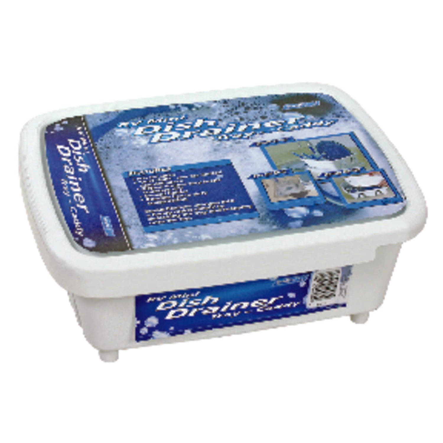 Camco Sink Kit 1 pk - Case of 2