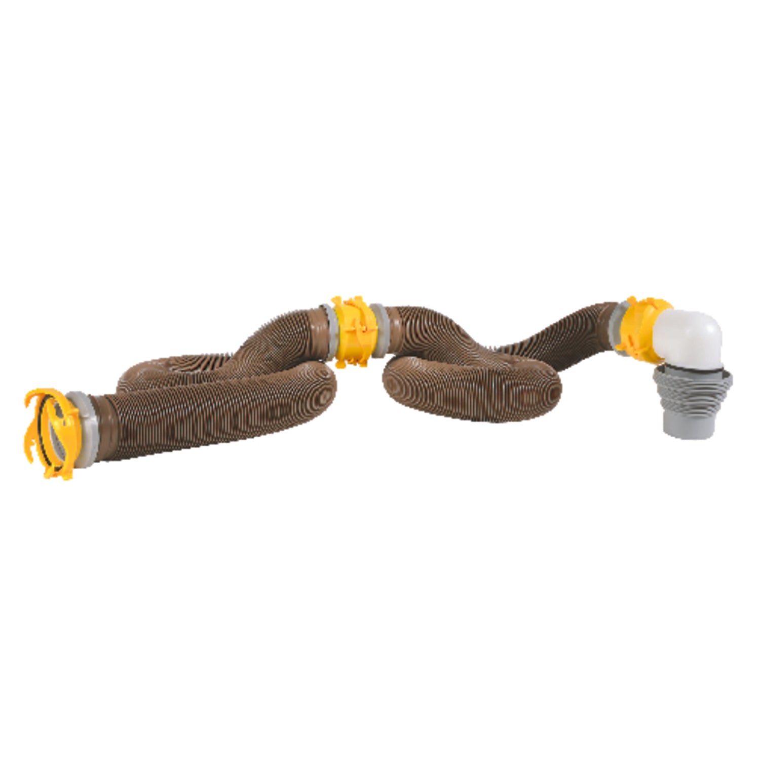 Camco Sewer Hose 1 pk - Case of 2