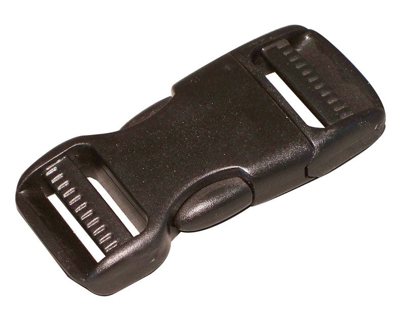 BULK-STRAP - Bulk-Strap 3/4 in. Cargo Strap Snap Buckle 1 pk - Case of 75