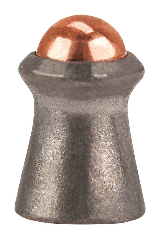 GAMO - Gamo 0.177 9.6 grain Air Rifle Pellets 1 pk