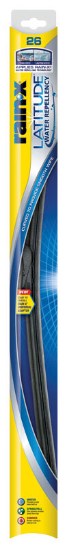 RAIN-X - Rain-X Latitude 26 in. All Season Windshield Wiper Blade