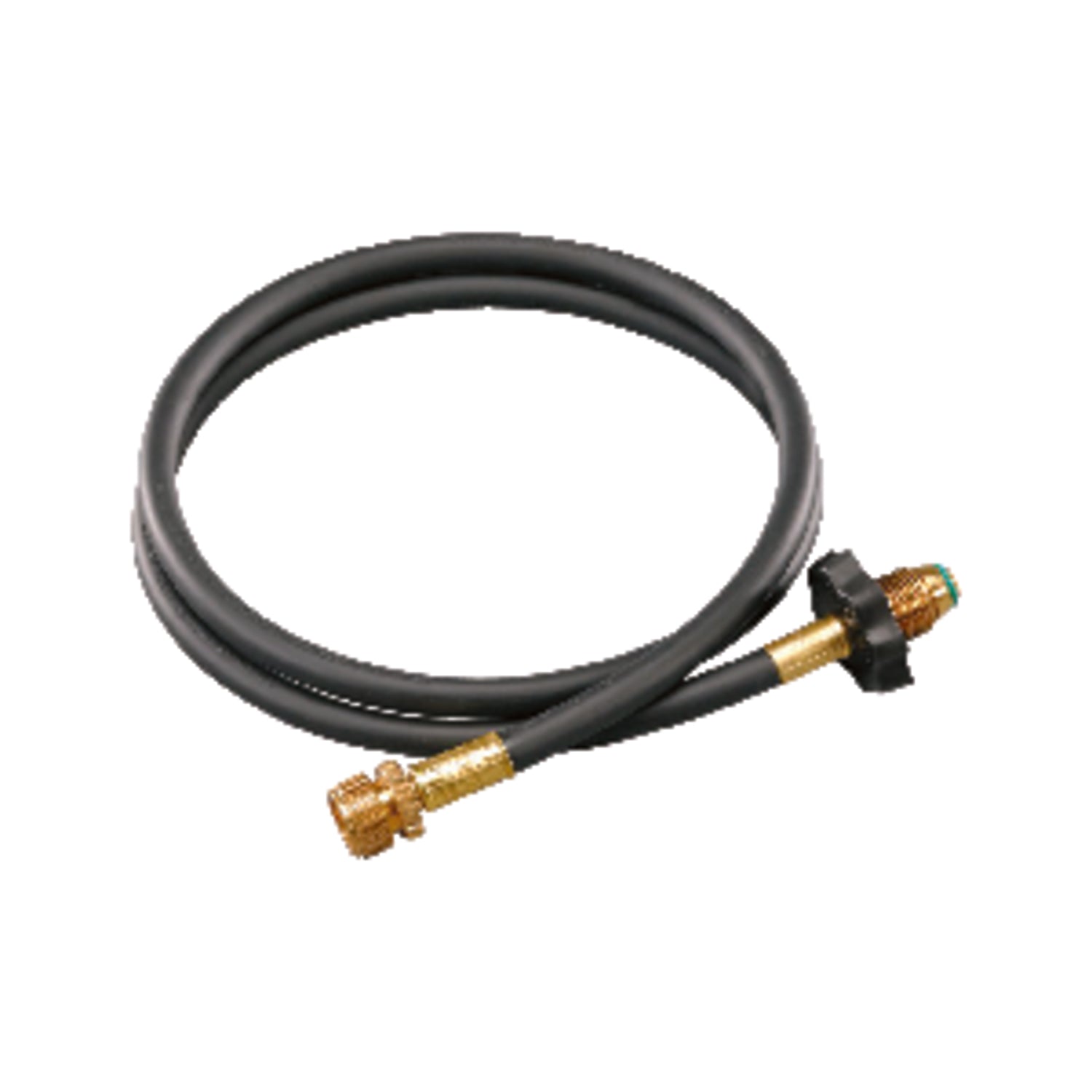 Coleman Hose Rubber 1 pk - Case of 2