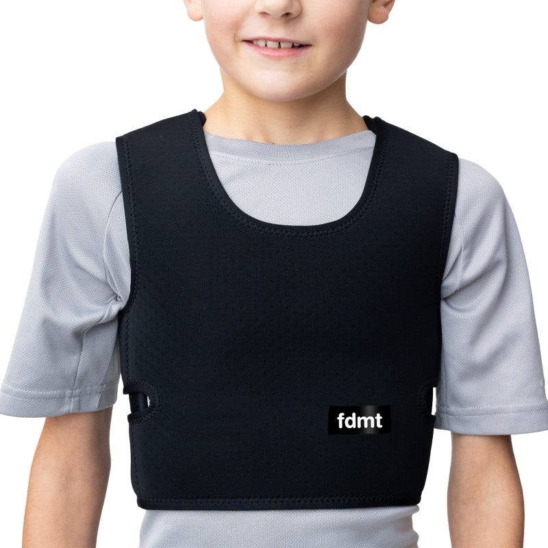 FDMT - Deep Pressure Vest - Medium