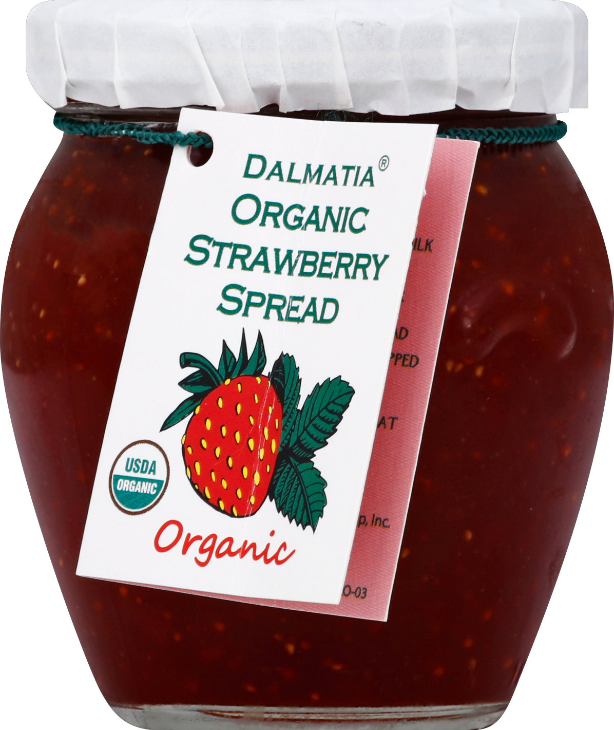 Dalmatia Spread 8.5 oz - Case of 12