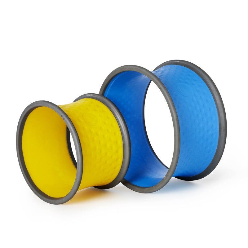 GONGE - Body Wheels, Set of 2