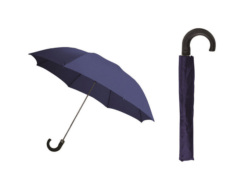 RAINBRELLA - Rainbrella Blue 42 in. D Umbrella