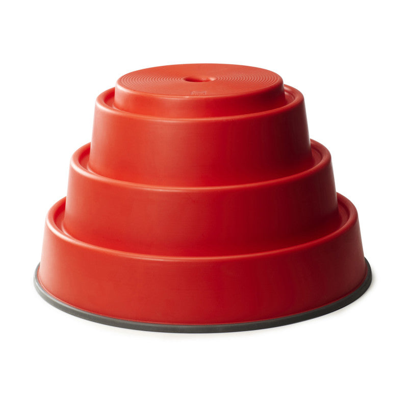 GONGE - Build N’ Balance® Top24 Red