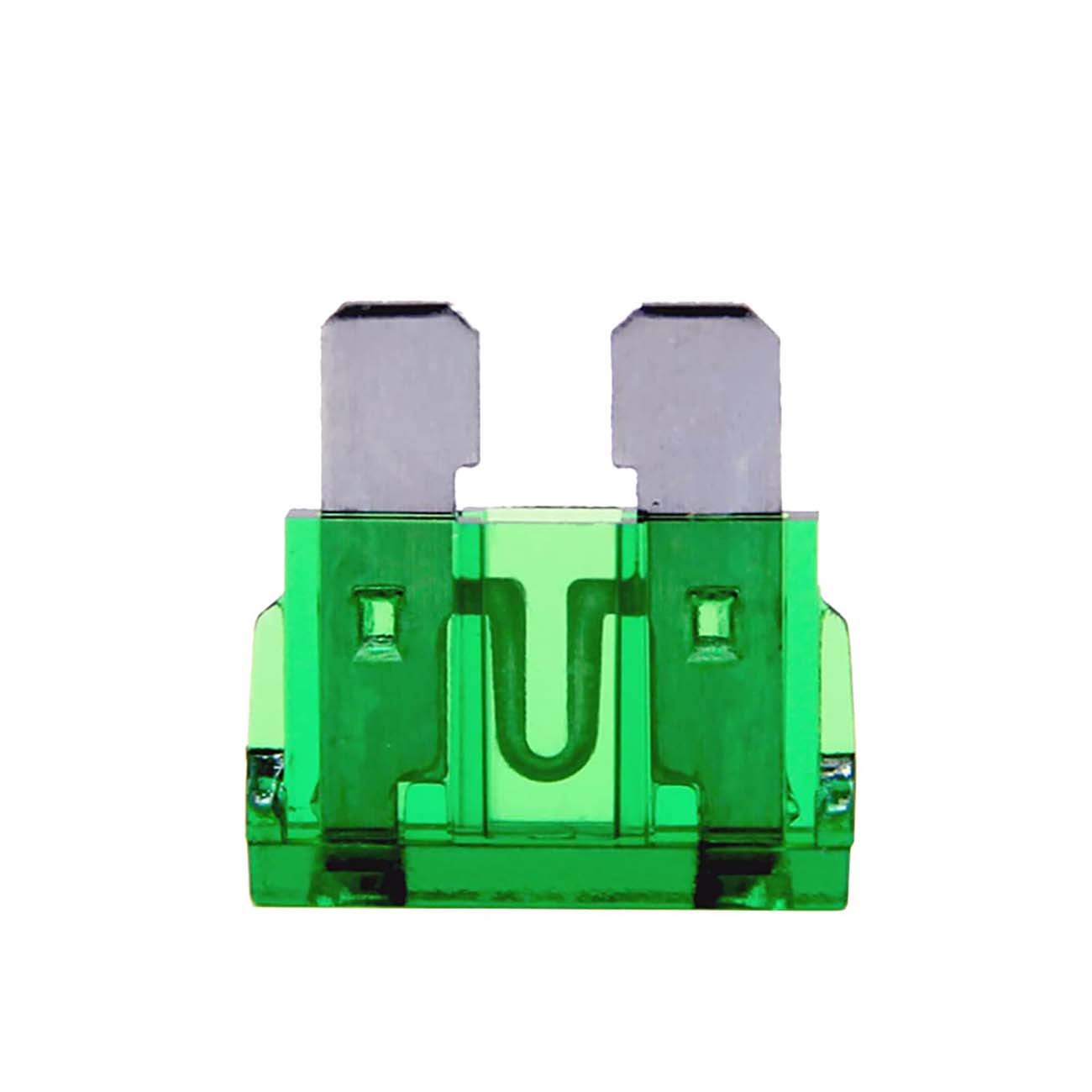 Pipeman ATC FUSE 30 AMP 25 per Bag *IS-ATO-30*