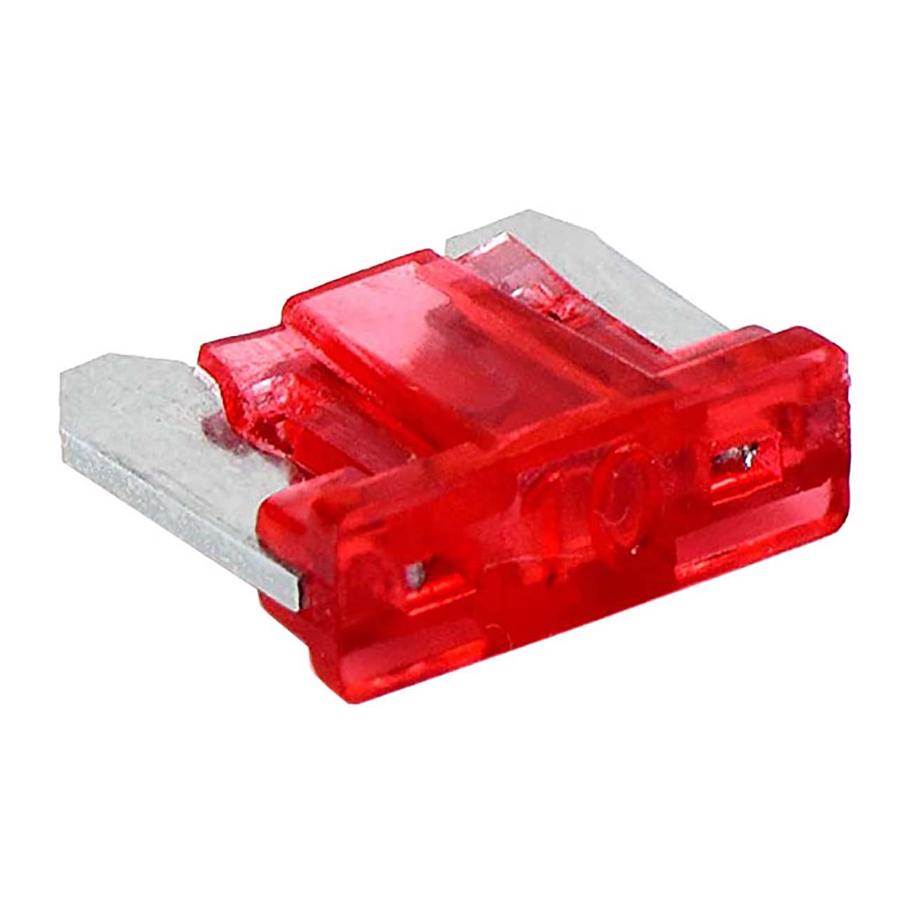Audiopipe 10A Low Profile Mini Fuse 25 Pack
