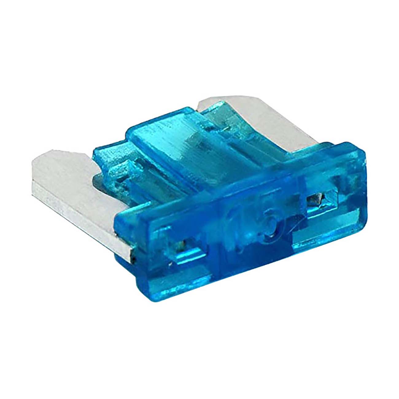 Audiopipe 15A Low Profile Mini Fuse 25 Pack