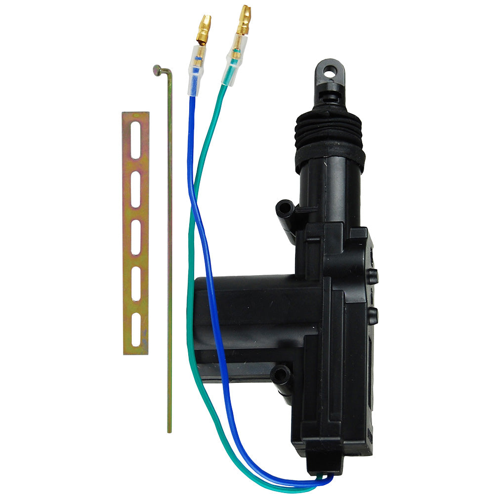 Nippon Single Door Lock Actuator **ISCDLS10R**
