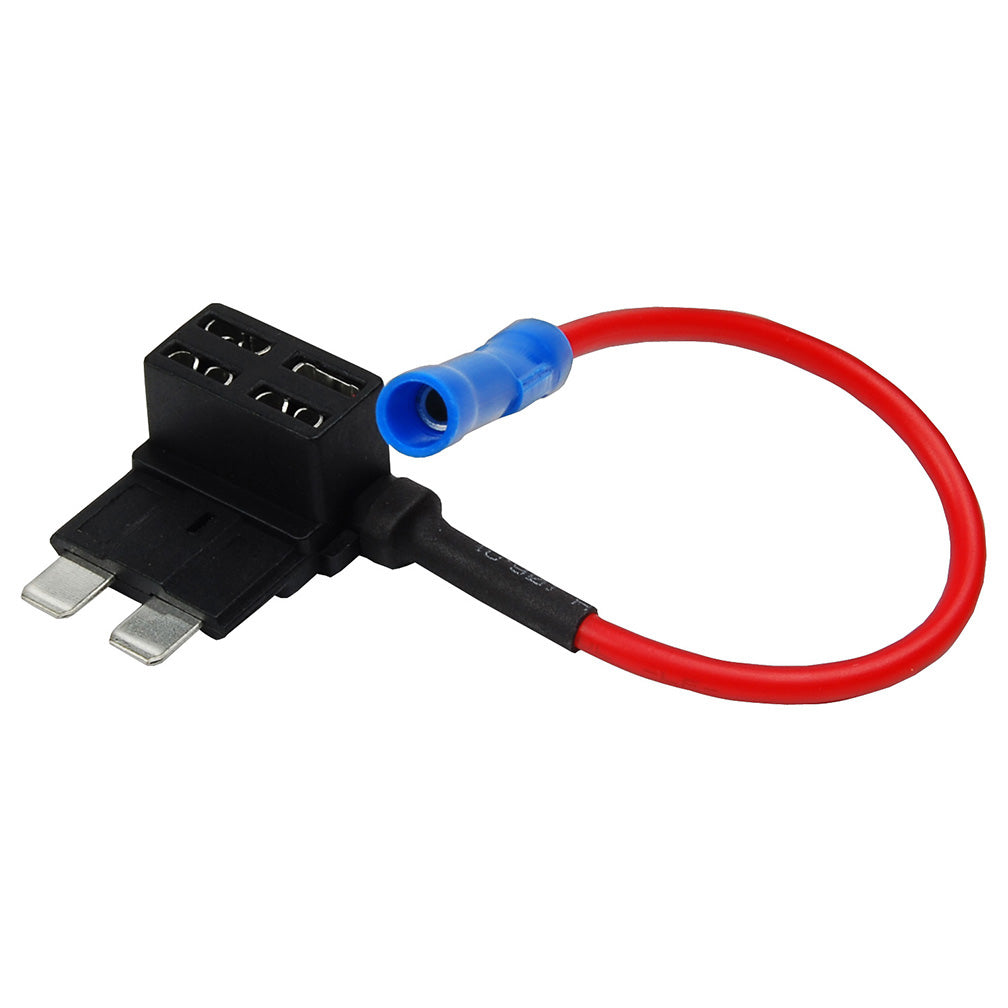 Audiopipe ATC Fuse Holder 10 Pack