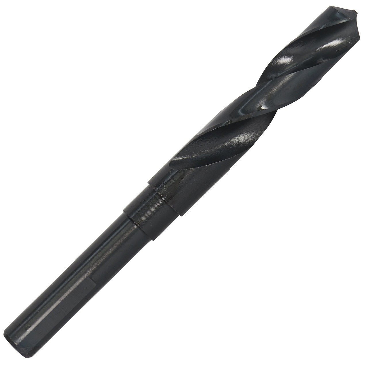 DRILL AMERICA 5/8 X 1/2 SHK HS DRILL