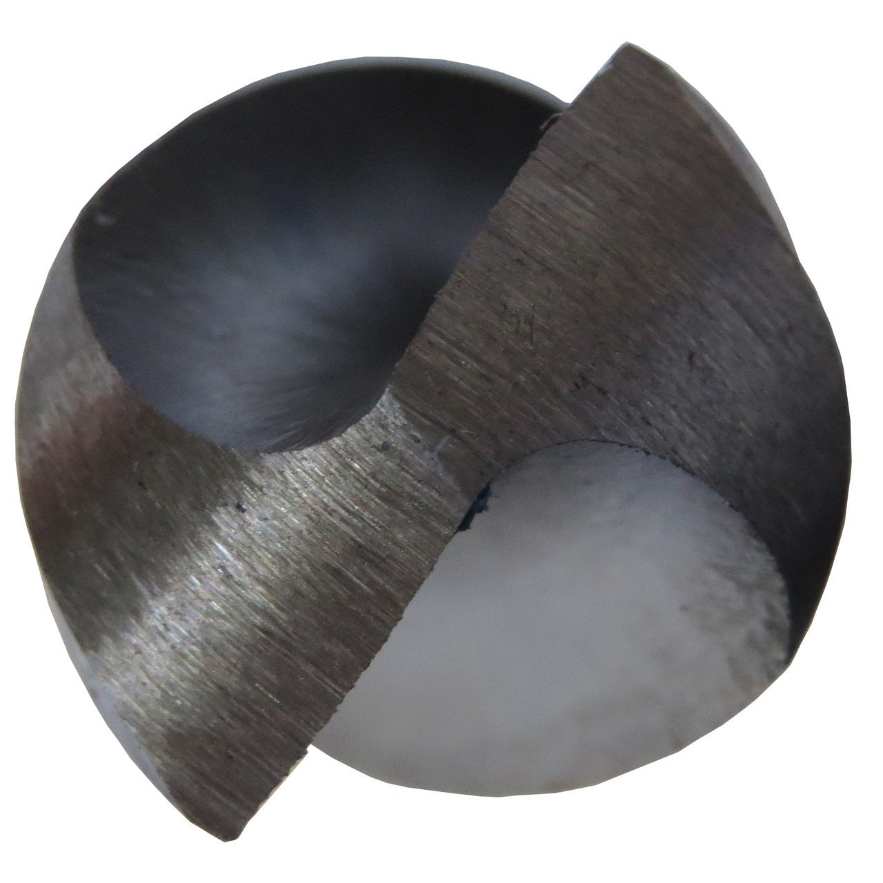 DRILL AMERICA 5/8 X 1/2 SHK HS DRILL