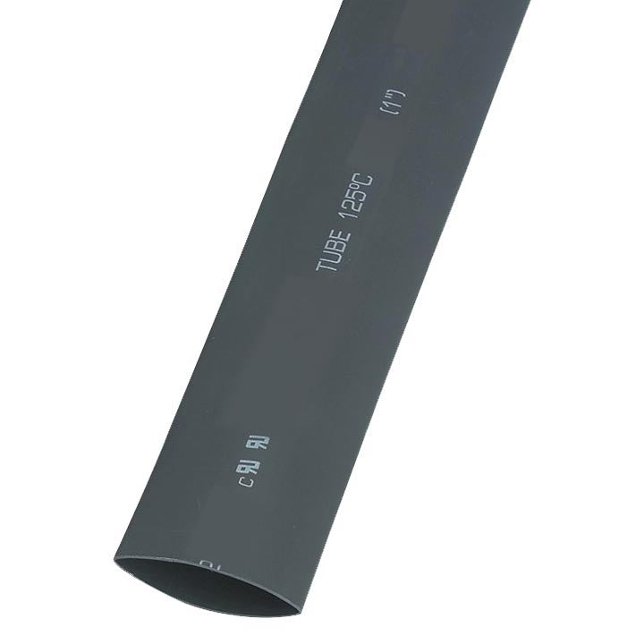 HEAT SHRINK TUBING 1" 30 FEET