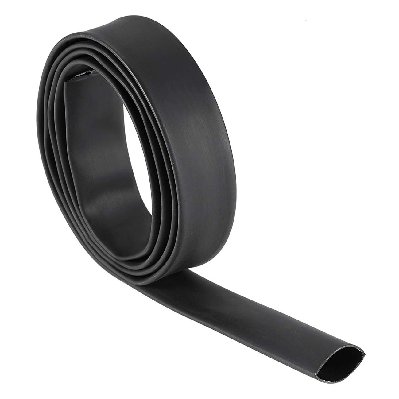 Heat Shrink Tubing 3/4" 4 foot roll