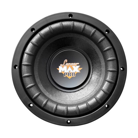 Lanzar 8" Max woofer