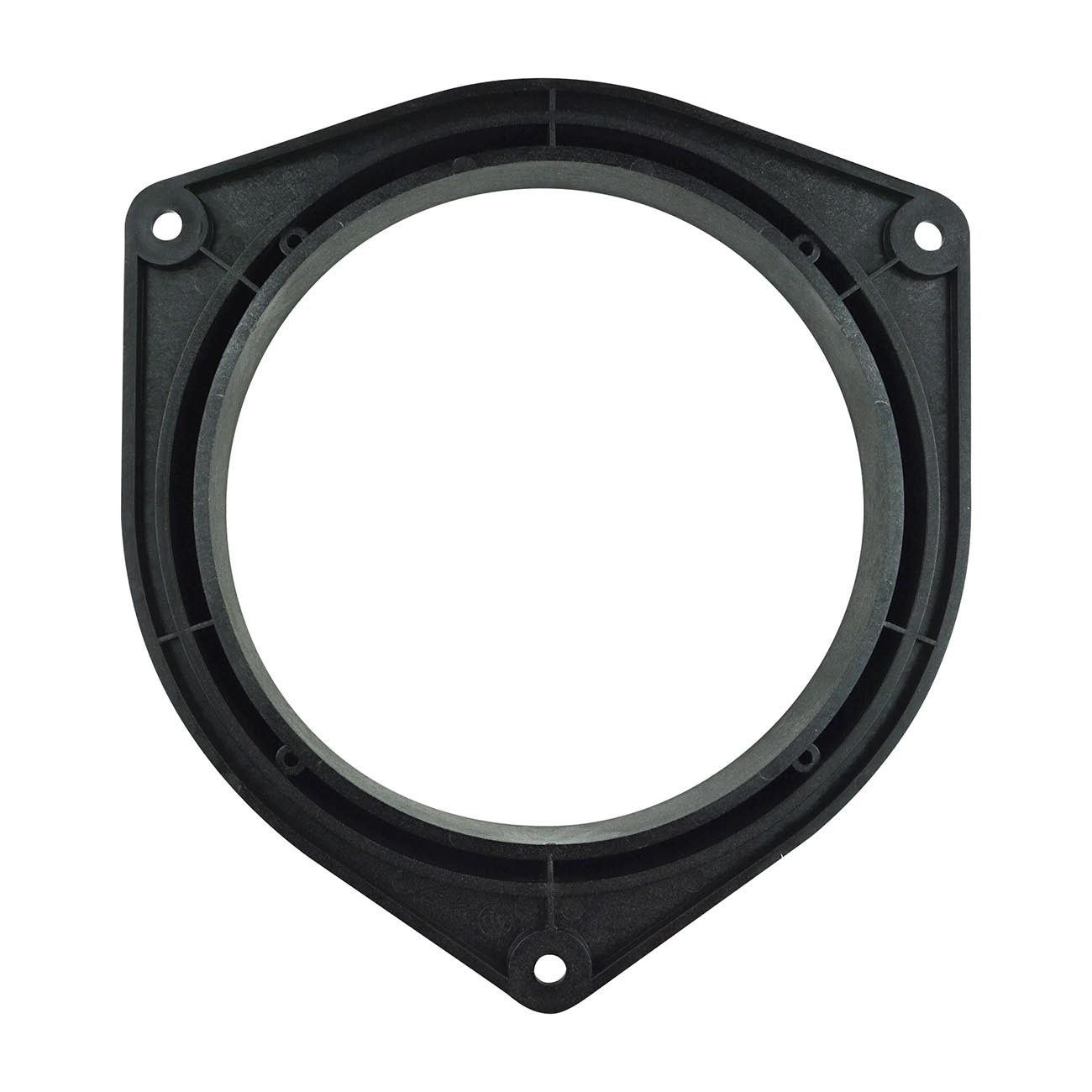 Audiopipe - Toyota 6.5" Factory to Aftermarket Speaker Adapter Kit