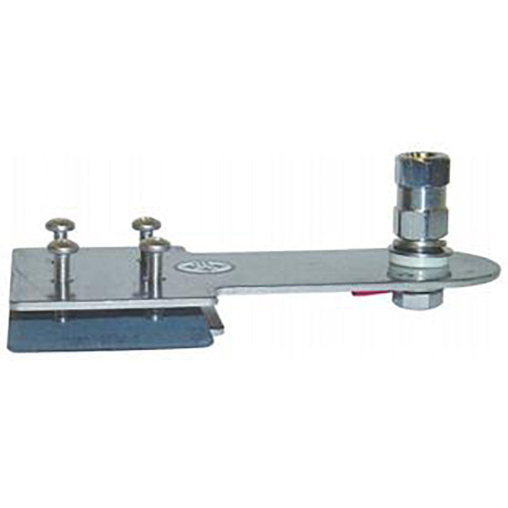 Firestik Stake Hole Mount "Extended" w/K-4 Stud