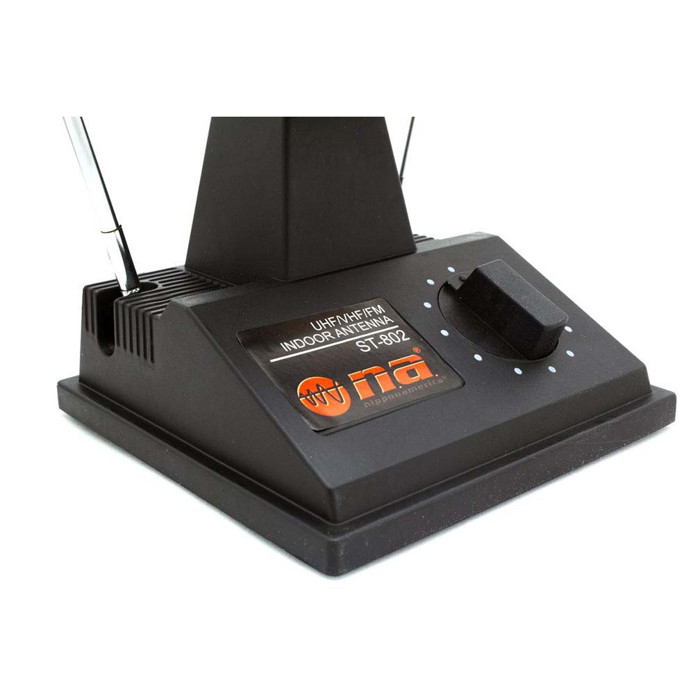 ANTENNA NIPPON(ST803) 30" 4 SECTION;6 POSITION