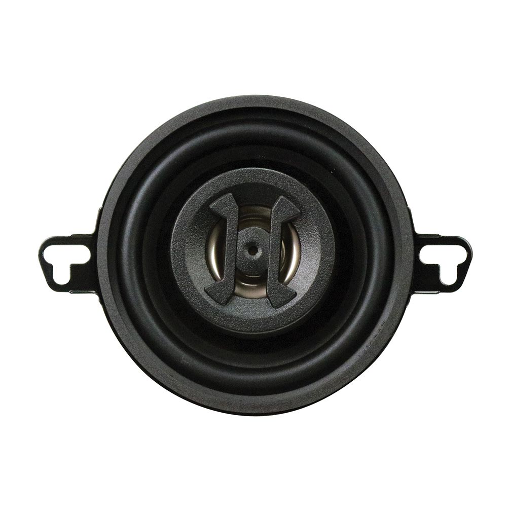 Hifonics Zeus 3.5" Coaxial Speaker  125 Watts MAXX