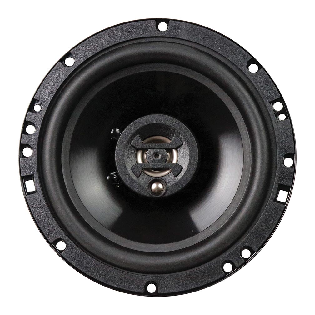 Hifonics Zeus 6.5" 3-Way 300 Watts Maxx -