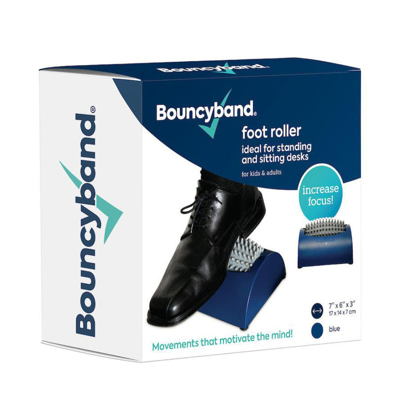 BOUNCYBAND - Foot Roller