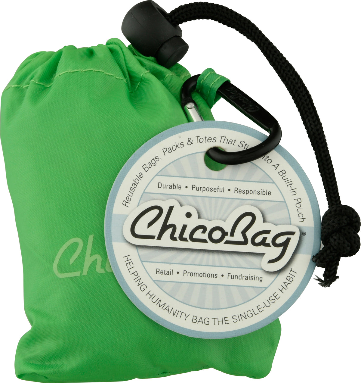 ChicoBag Original Bag 1 ea - Case of 25