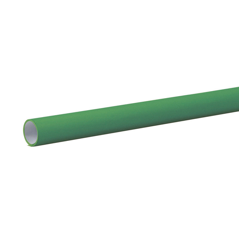 FADELESS - Bulletin Board Art Paper, Nile Green, 48" x 12', 4 Rolls
