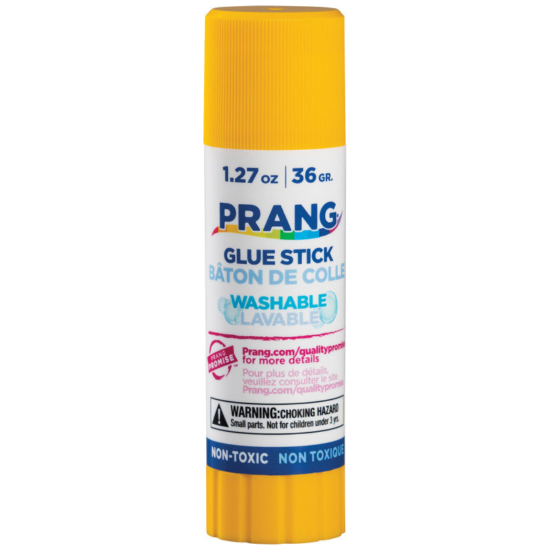Washable Glue Stick, 1.27 oz