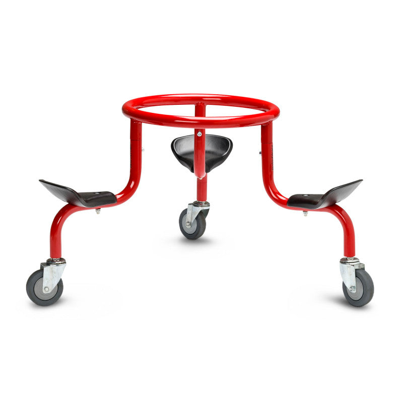 WINTHER - Viking Circlebike
