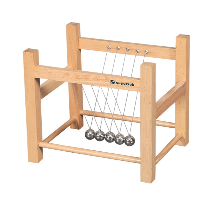SUPERTEK - Newtonian Demonstration