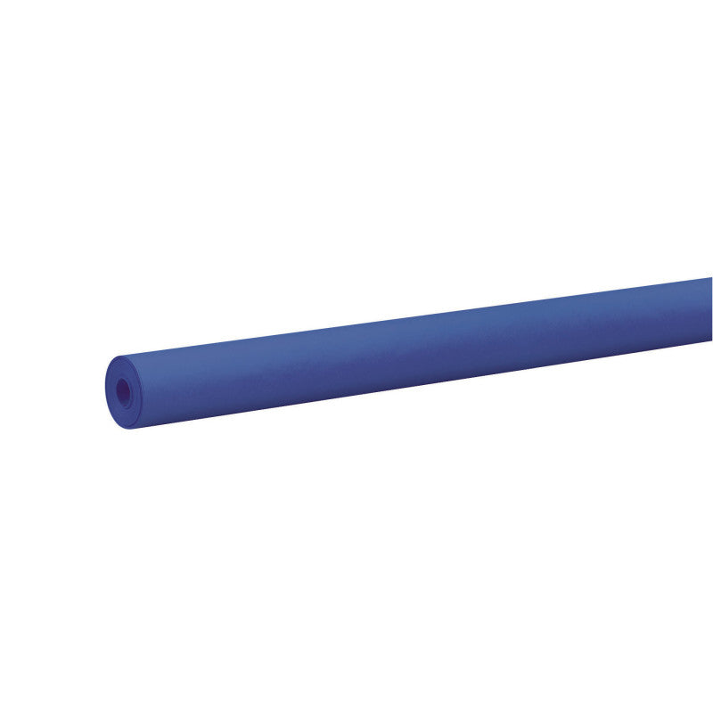 RAINBOW - Colored Kraft Duo-Finish® Paper, Dark Blue, 36" x 100', 1 Roll