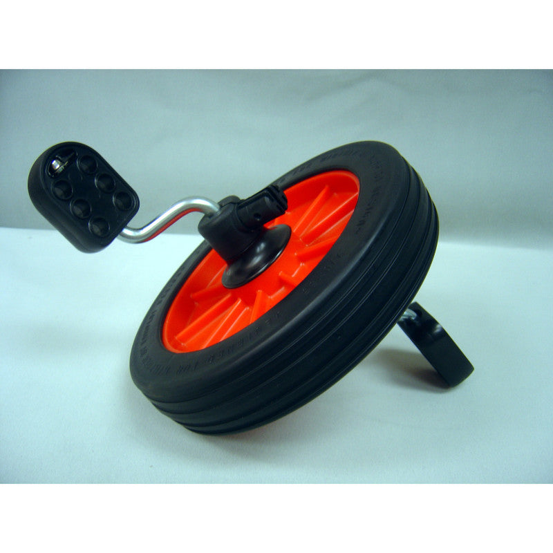 WINTHER - Front Wheel for 452 469 479